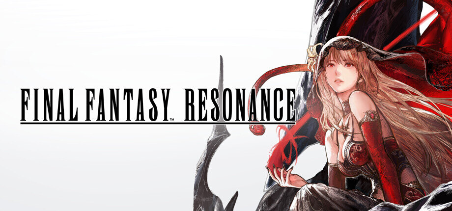 Final Fantasy Resonance